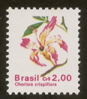 Colnect-1007-373-Brazilian-Flora-Chorisia-crispiflora.jpg