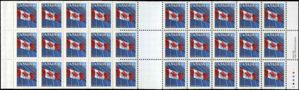 Colnect-2930-434-Canadian-Flag-and-Office-Buildings.jpg