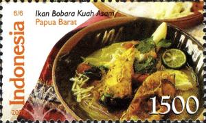 Colnect-1565-548-Traditional-Food--Ikan-bobara-kuah-asam.jpg