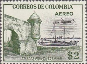 Colnect-2258-935-Pastelillo-Fort-Cartagena-Overprinted.jpg