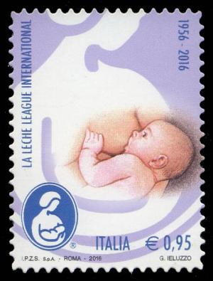 Colnect-5942-181-60%C5%9F-Anniversario-Della-Fondazione-Della-Leche-League-Intern%E2%80%A6.jpg