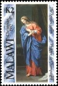 Colnect-5524-379-Mary-from-The-Annunciation.jpg