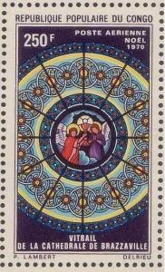 Colnect-4092-936-Stained-Glass-from-Cathedral-of-Brazzaville.jpg