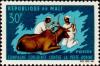 Colnect-2354-728-Vaccination-of-Cow-Bos-primigenius-taurus.jpg