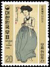 Colnect-2607-832-Portrait-of-a-Lady-by-Shin-Yoon-bok.jpg