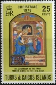 Colnect-2874-863-%E2%80%9CAdoration-of-the-Magi%E2%80%9D-French-miniature.jpg