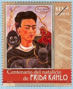 Colnect-330-760-Centenary-of-the-birth-of-Frida-Kahlo.jpg