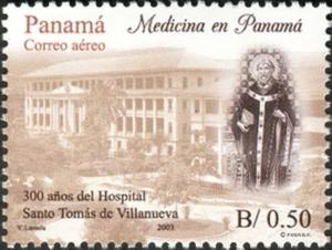 Colnect-1291-166-St-Thomas-of-Villanueva--1555-hospital.jpg