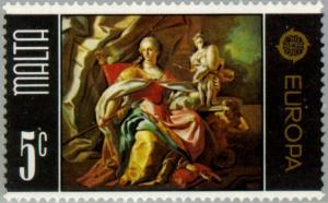 Colnect-130-601--quot-Allegory-of-Malta-quot--Francesco-de-Mura.jpg