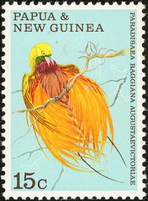 Colnect-1506-032-Raggiana-Bird-of-paradise-Paradisaea-raggiana.jpg