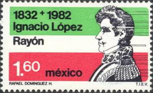 Colnect-2956-615-150th-Anniversary-of-the-Death-of-Ignacio-Lopez-Rayon.jpg