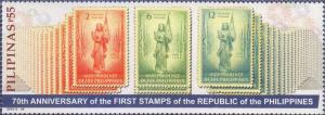 Colnect-3955-618-70-years-stamps-of-the-Republic-of-the-Philippines.jpg