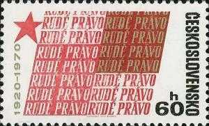 Colnect-418-647-50th-anniv-of-the-Rude-Pravo-newspaper.jpg