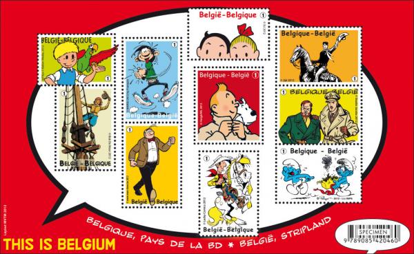 Colnect-1275-739-Belgium-Land-of-Comics---10-Comic-Characters.jpg