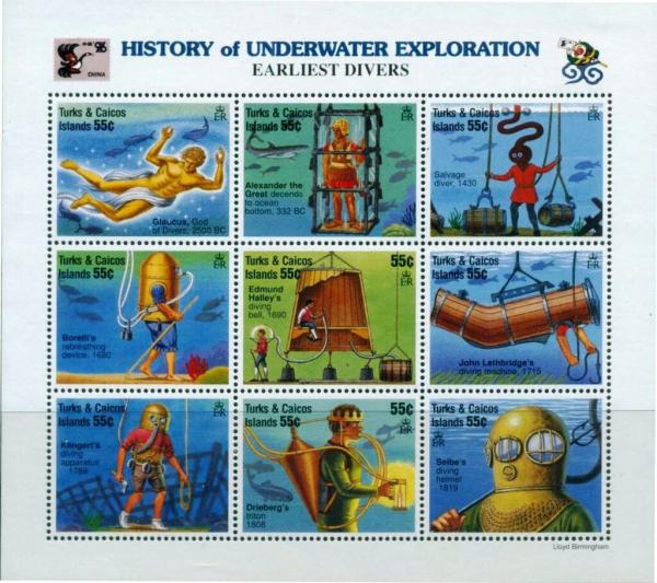 Colnect-5767-820-History-of-underwater-exploration.jpg