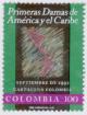 Colnect-2202-425-Profile-of-the-American-Continent.jpg