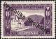 Colnect-2313-667-View-of-Korce---overprinted.jpg