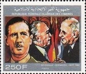 Colnect-4161-419-De-Gaulle-and-Adenauer.jpg