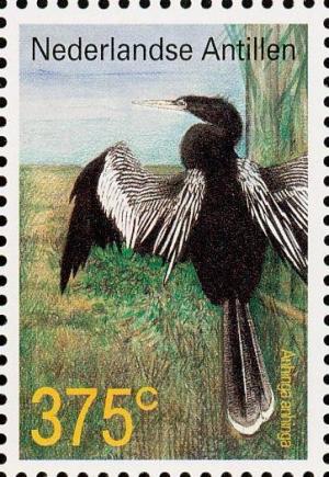 Colnect-965-401-Anhinga%C2%A0Anhinga-anhinga.jpg