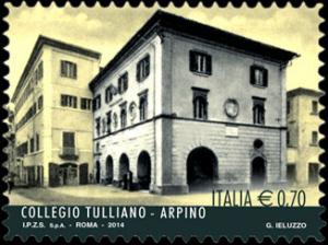 Colnect-2415-867-College-Tulliano-of-Arpino.jpg