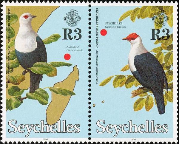 Colnect-1721-675-Comoros-Blue-Pigeon-and-Seychelles-Blue-Pigeon.jpg