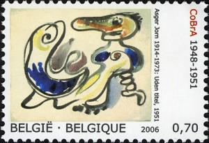 Colnect-570-796-Danemark-Belgium-Joint-Issue-Asger-Jorn.jpg