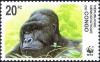 Colnect-2624-454-Eastern-Lowland-Gorilla-Gorilla-gorilla-graueri.jpg