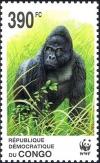 Colnect-2624-456-Eastern-Lowland-Gorilla-Gorilla-gorilla-graueri.jpg