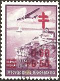 Colnect-3227-215-Tourist-attractions-Yugoslavia-Overprint-new-value-payments.jpg