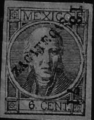 Colnect-2764-165-Hidalgo-in-circleoverprint.jpg