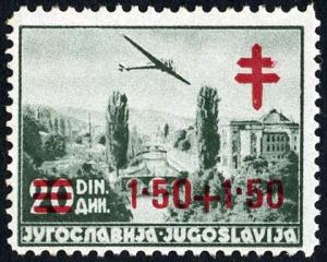 Colnect-5661-426-Tourist-attractions-Yugoslavia-Overprint-new-value-payments.jpg