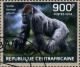 Colnect-4904-014-Eastern-Lowland-Gorilla-Gorilla-beringei-graueri.jpg