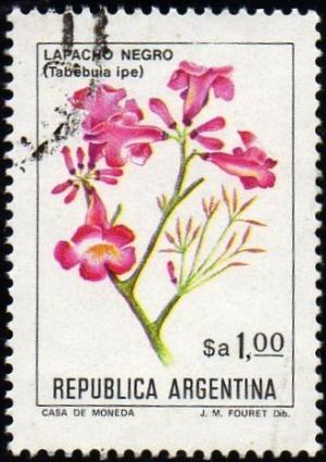 Colnect-1698-816-Lapacho-Negro-Tabebuia-impetiginosa.jpg