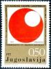 Colnect-1536-558-Congress-Sarajevo-1971.jpg