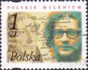 Colnect-3062-709-Playwright-Wojciech-Boguslawski-and-Director-Jerzy-Grotowski.jpg