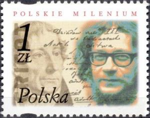 Colnect-4730-566-Playwright-Wojciech-Boguslawski-and-Director-Jerzy-Grotowski.jpg