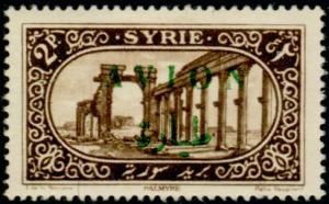 Colnect-884-830--AVION--green-bilingual-overprint-on-Definitive-1925.jpg