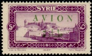 Colnect-884-832--AVION--green-bilingual-overprint-on-Definitive-1925.jpg