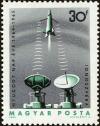 Colnect-4405-036-Radar-tracking-rocket-ionosphere-research.jpg