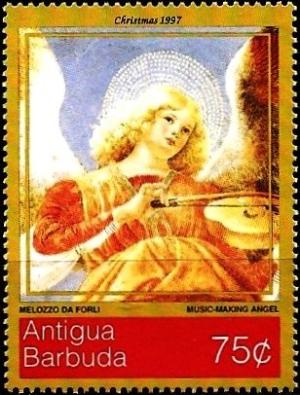 Colnect-4127-094-Music-making-Angel-by-Mekozzo-da-Forli.jpg