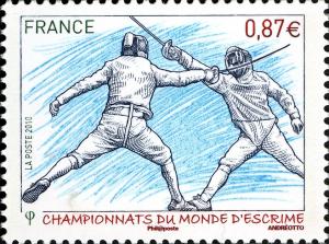 Colnect-721-400-Fencing-world-championship.jpg