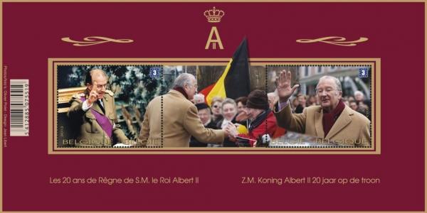 Colnect-1637-767-Souvenir-Sheet-King-Albert-II-20-Years-on-the-Throne.jpg