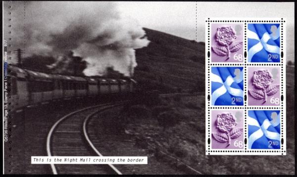 Colnect-2339-867-Scotland---Travelling-Post-Office---Saltire---Tudor-Rose.jpg