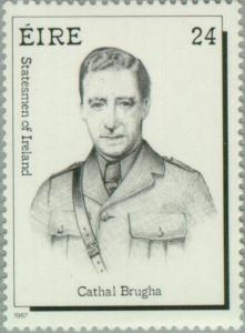 Colnect-128-887-Cathal-Brugha---Statesmen-of-Ireland.jpg