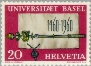 Colnect-140-114-Sceptre---charter-of-Basel-university.jpg