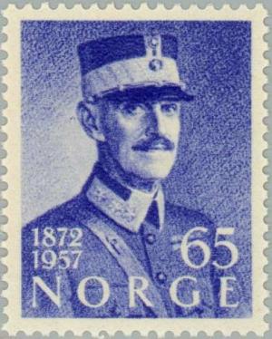 Colnect-161-431-King-Haakon-VII--Birthday.jpg