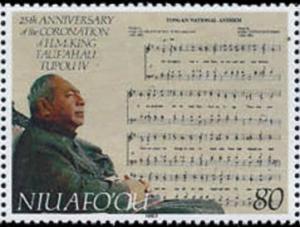 Colnect-4783-927-King-Taufa%E2%80%98ahau-Tupou-IV---National-anthem.jpg