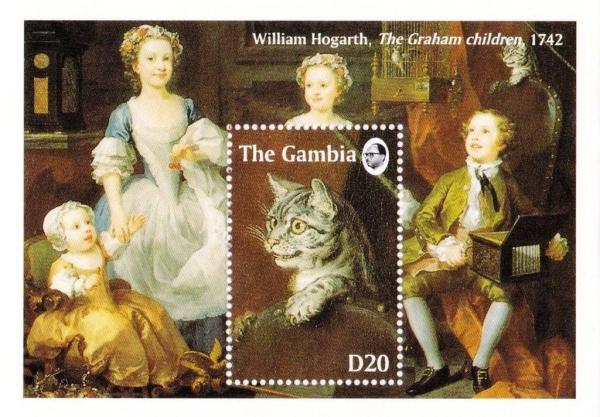 Colnect-3505-441-The-Graham-children-by-Hogarth.jpg