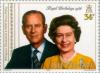 Colnect-124-625-The-Royal-Couple.jpg