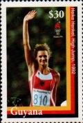 Colnect-4918-519-Heike-Henkel-High-Jump-1992.jpg